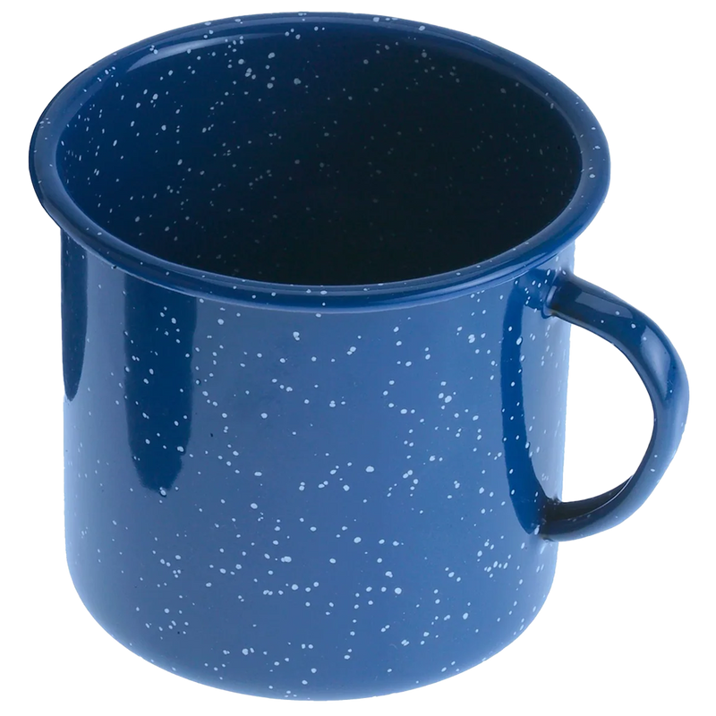 18 fl. oz. Enamelware Cup, Featured Image