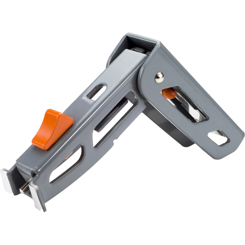 Nform Pot Gripper, GSI Outdoors Nform Pot Gripper partially closed