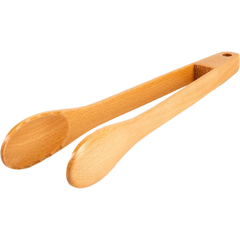 Rakau Tongs, Featured Image