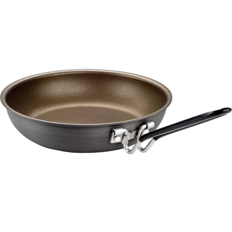 Pinnacle 8" Frypan, Featured Image