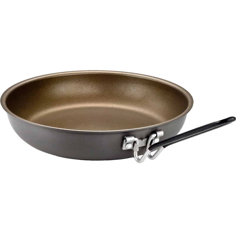 Pinnacle 10" Frypan, Featured Image