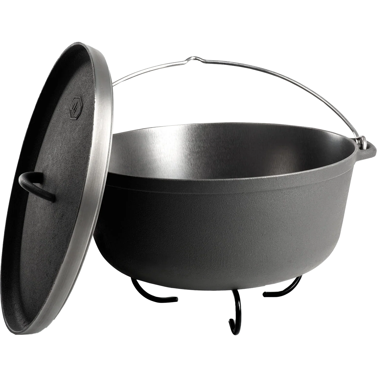 Guidecast Dutch Oven 7 Qt alternate view