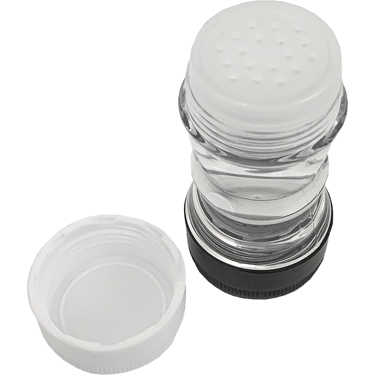 Salt + Pepper Shaker alternate view