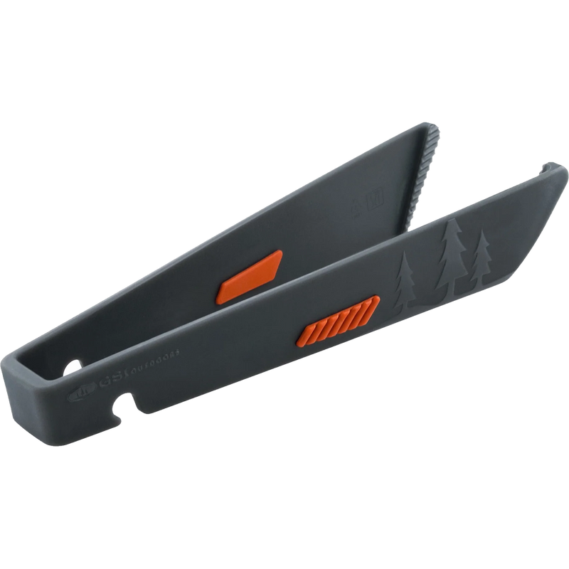 Pack Tongs, Featured Image