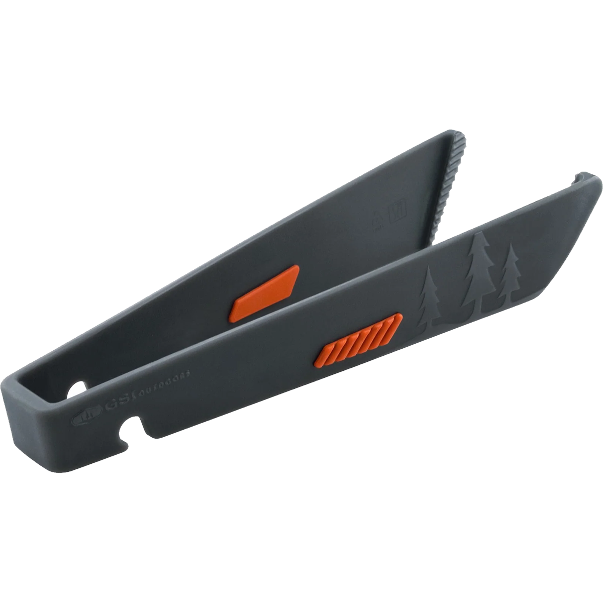Pack Tongs alternate view