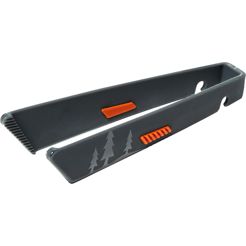 Pack Tongs, GSI Outdoors Pack Tongs front view