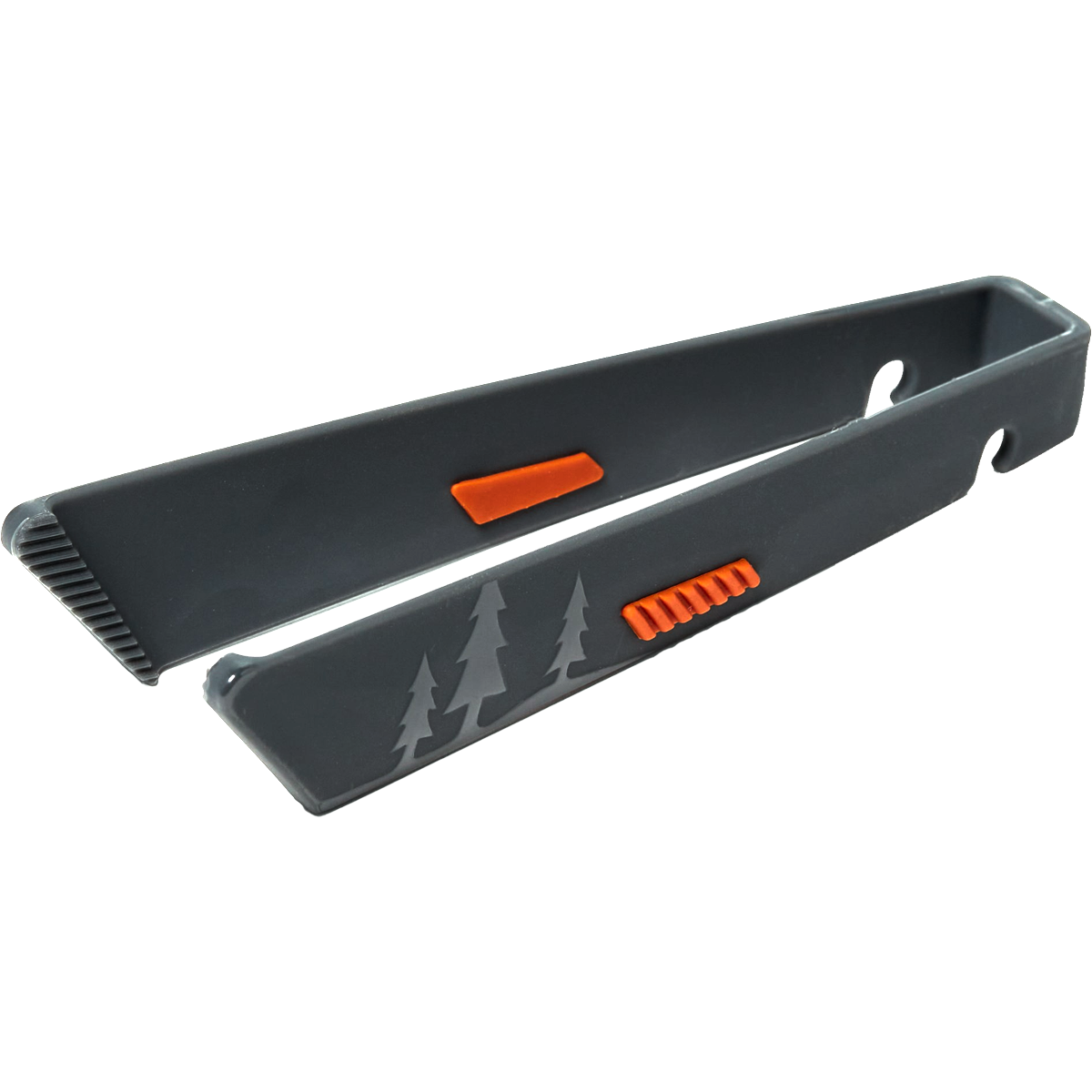 Pack Tongs alternate view