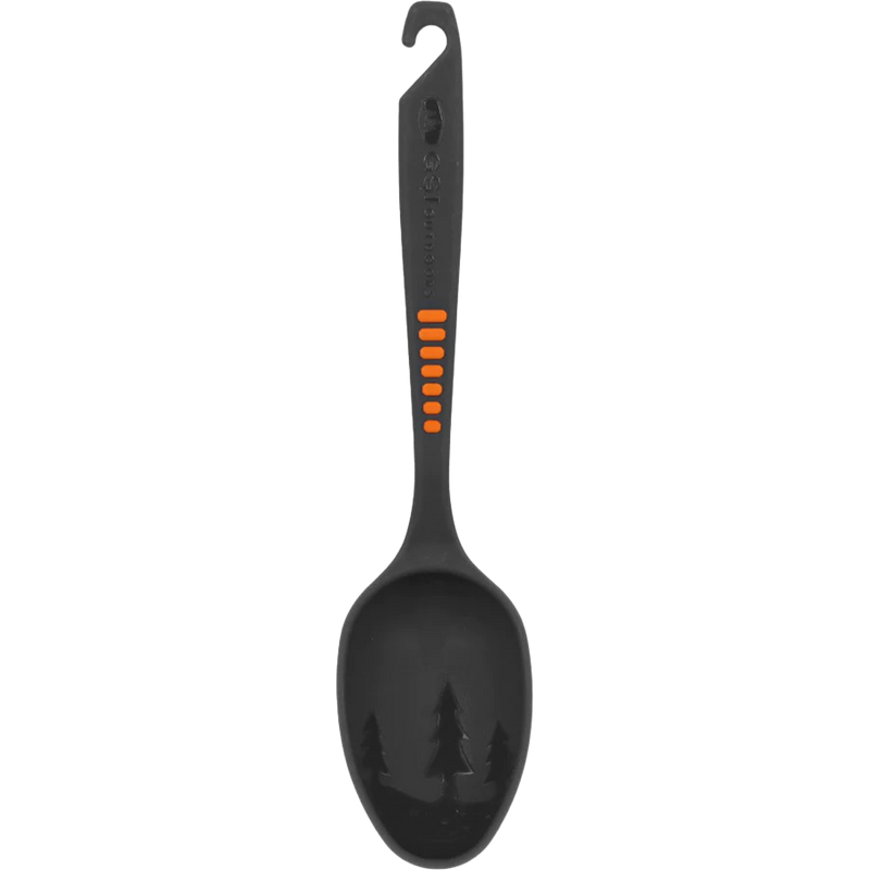 Pack Spoon, Featured Image