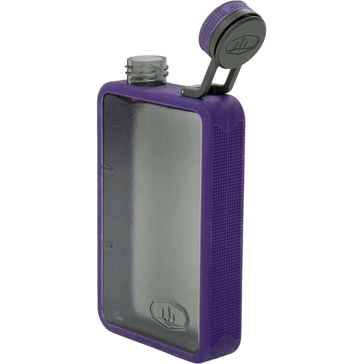 Boulder Flask 6 oz alternate view