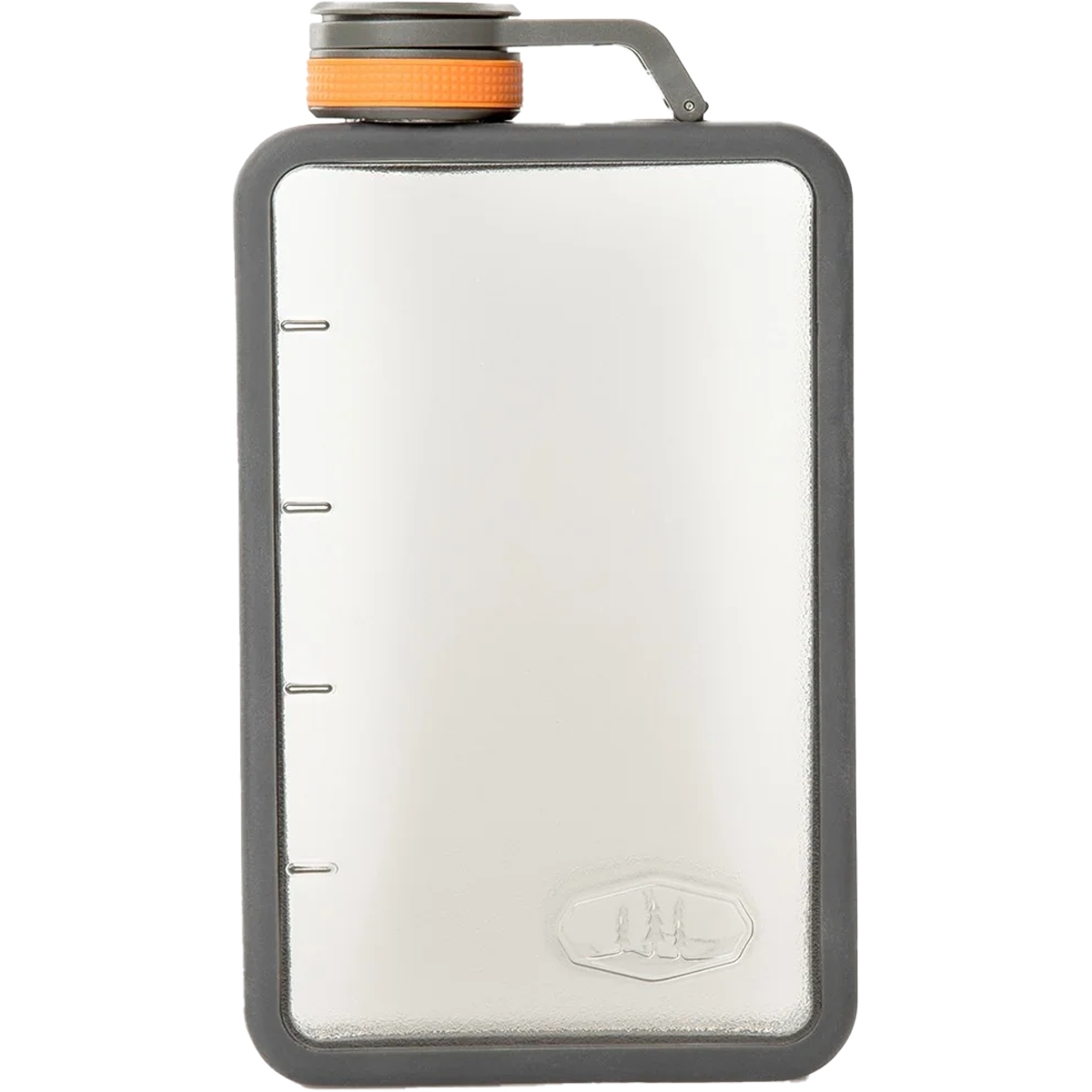 Boulder Flask 10 oz alternate view