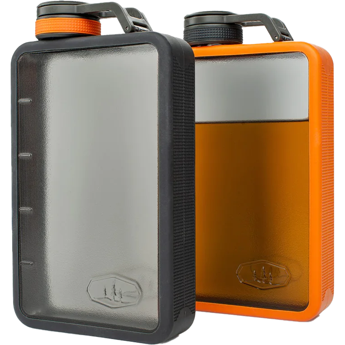 Boulder Flask 10 oz alternate view