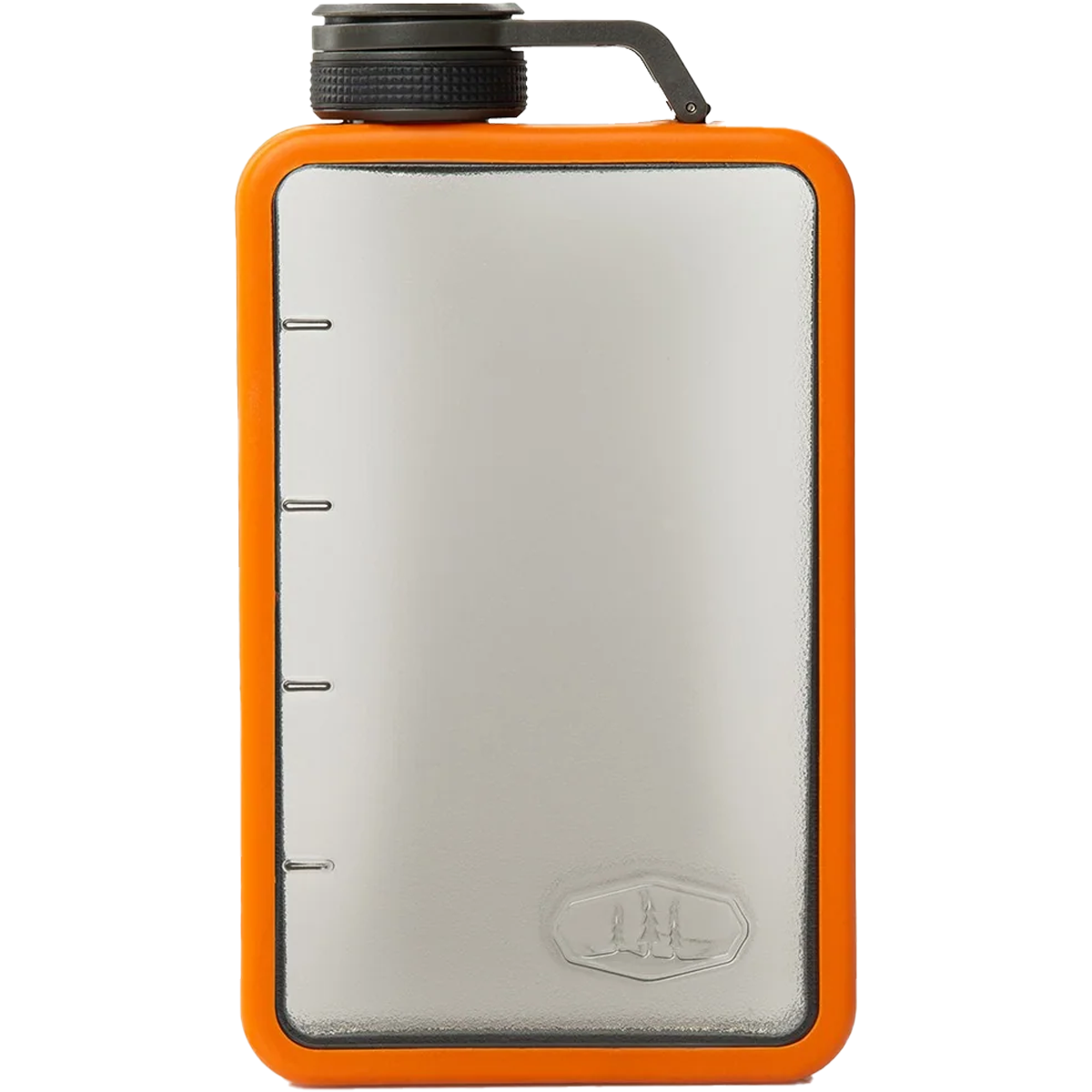 Boulder Flask 10 oz alternate view