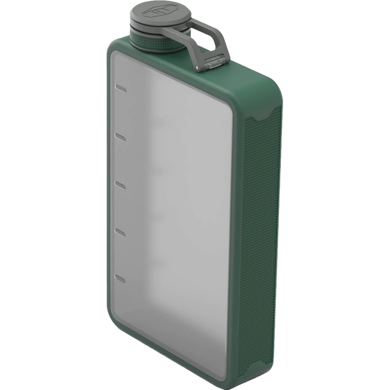 Boulder Flask 16 oz, Featured Image