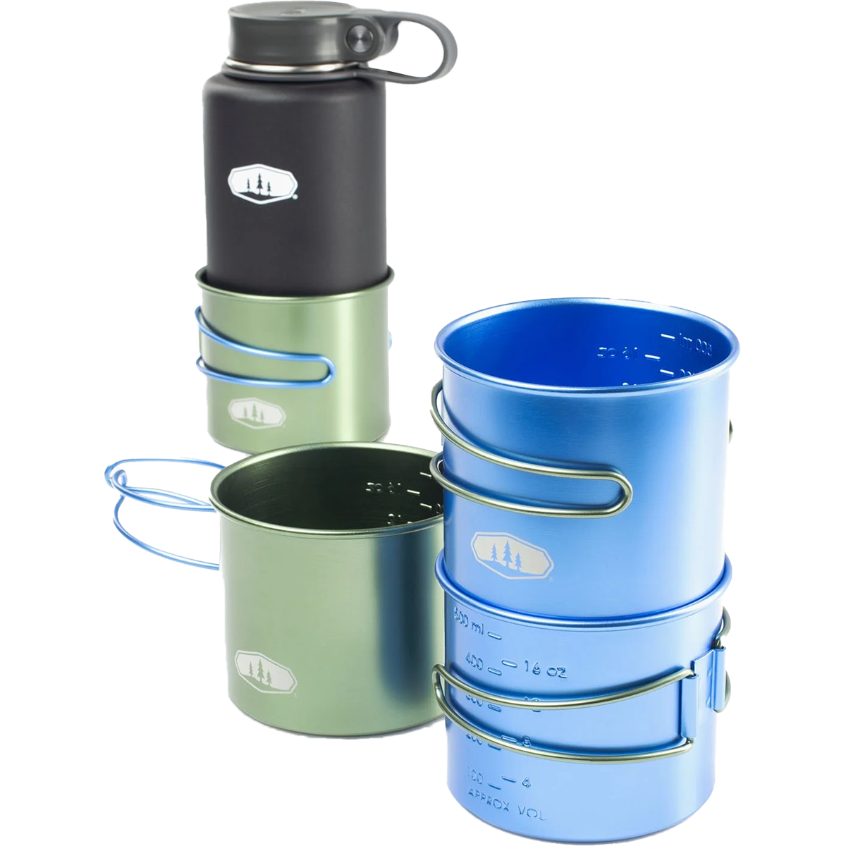 Bugaboo Bottle Cup alternate view