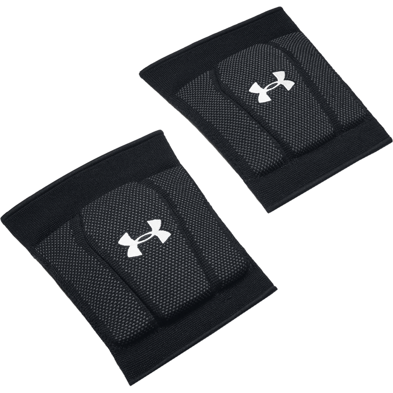 UA Armour 2.0 Knee Pads, Under Armour UA Armour 2.0 Knee Pads front