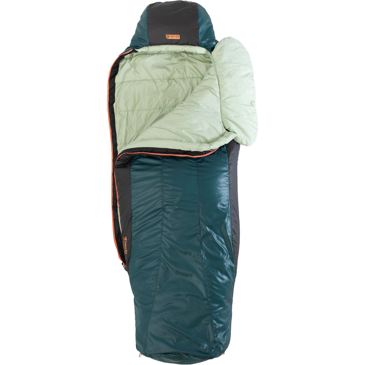 Women's Tempo 20 Long alternate view