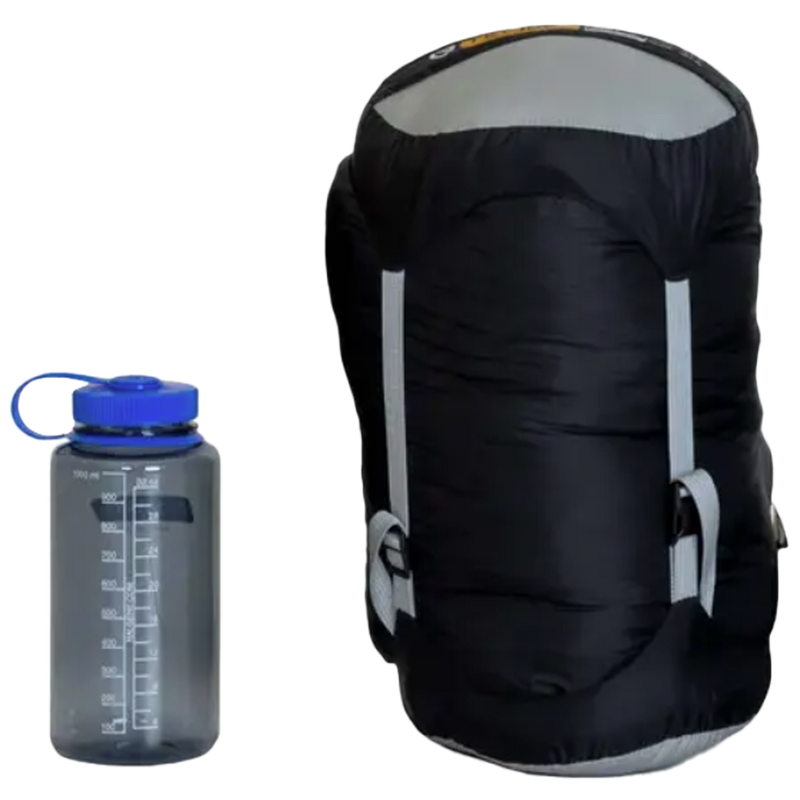 Women's Tempo 20 Long, Nemo Women's Tempo 20 Long pack size