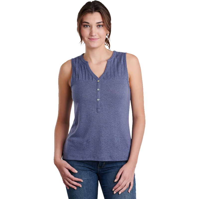 Women's Brisa Tank, Featured Image