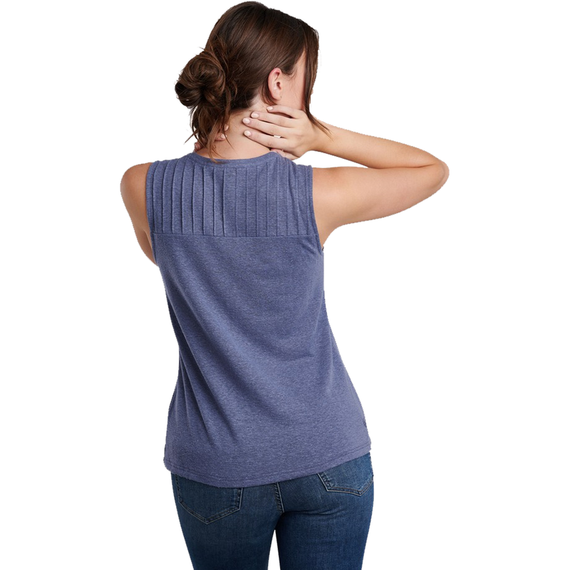 Women's Brisa Tank, Kuhl Women's Brisa Tank back