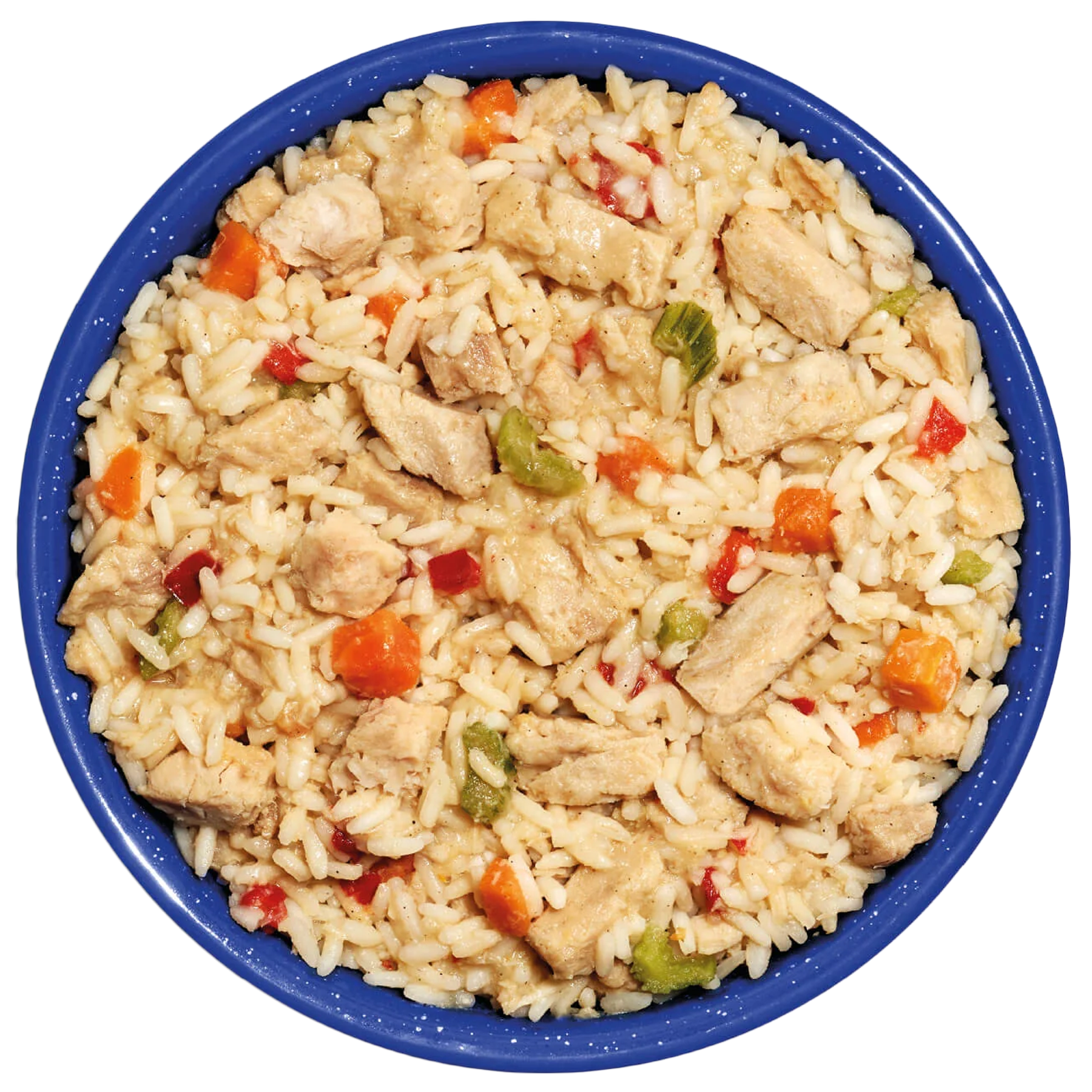 Chicken & Rice Pro Pak (1 Serving) alternate view