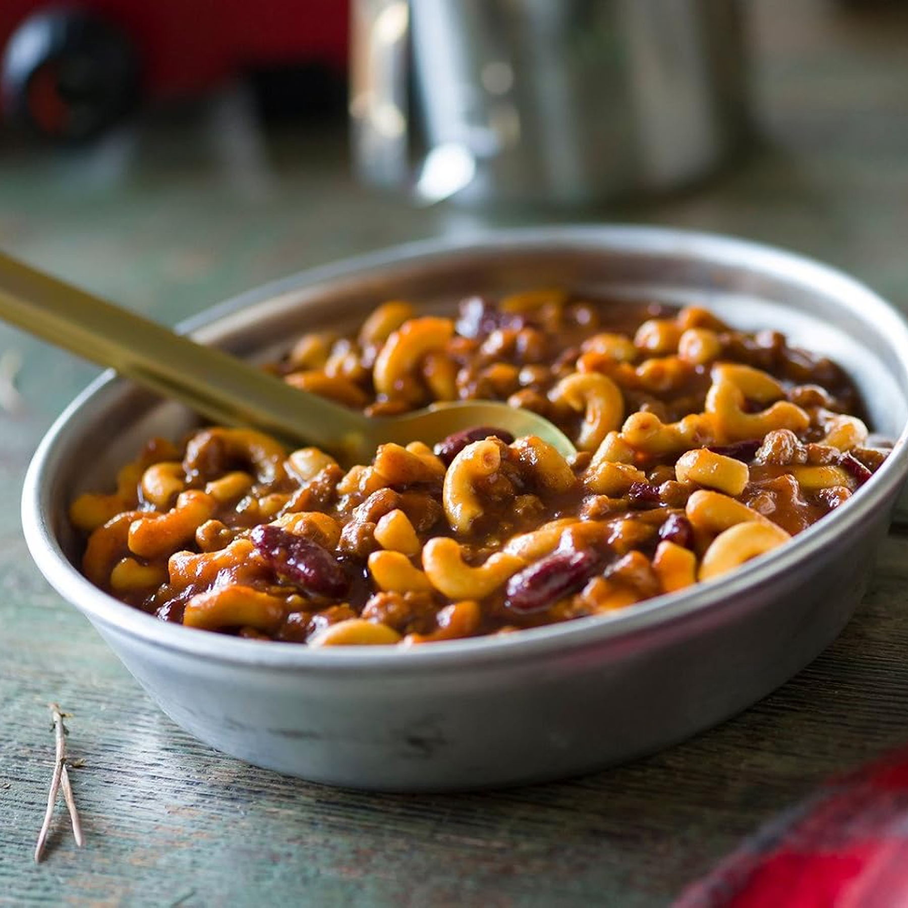 Chili Mac Beef Pro Pak (1 Serving) alternate view