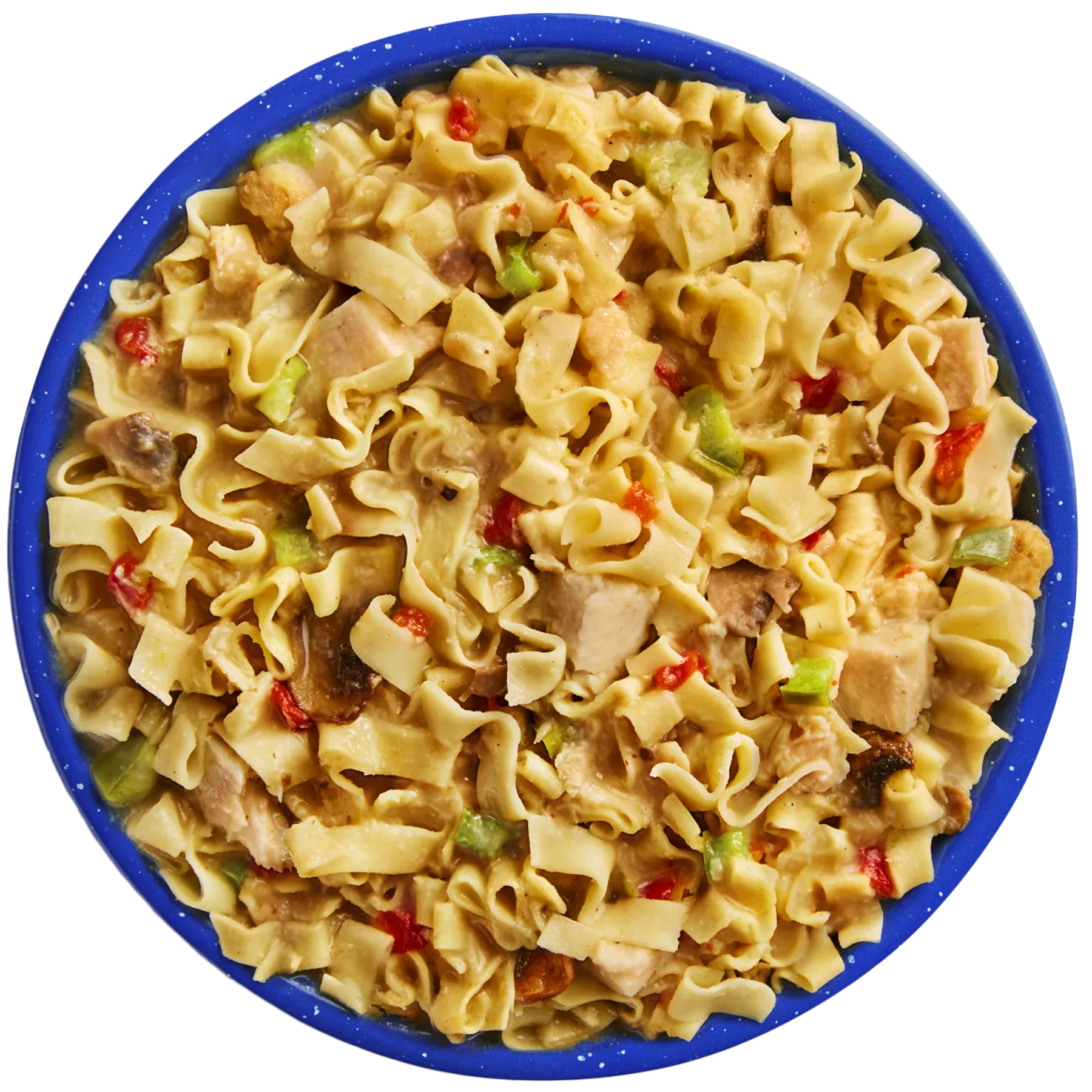 Homestyle Chicken Noodle Casserole Pro Pak (1 Serving) alternate view