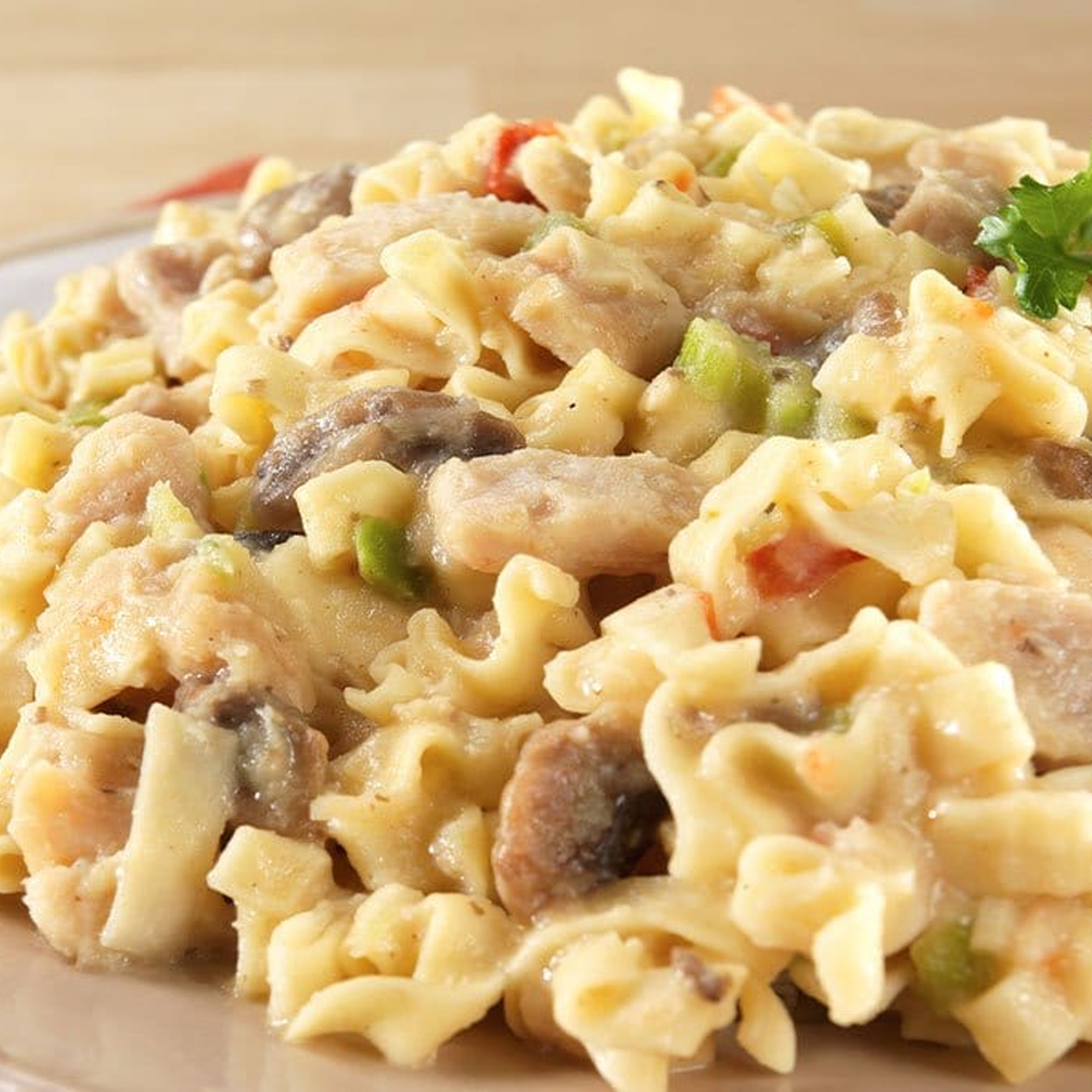 Homestyle Chicken Noodle Casserole Pro Pak (1 Serving) alternate view