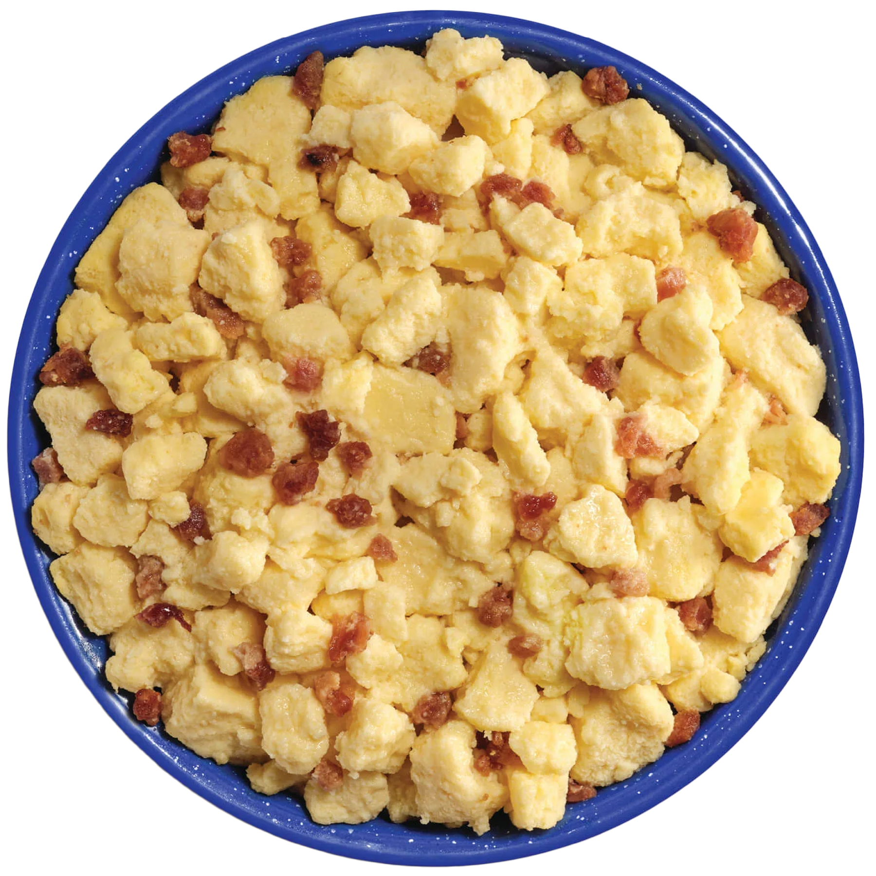 Scrambled Eggs with Bacon (1 Serving) alternate view