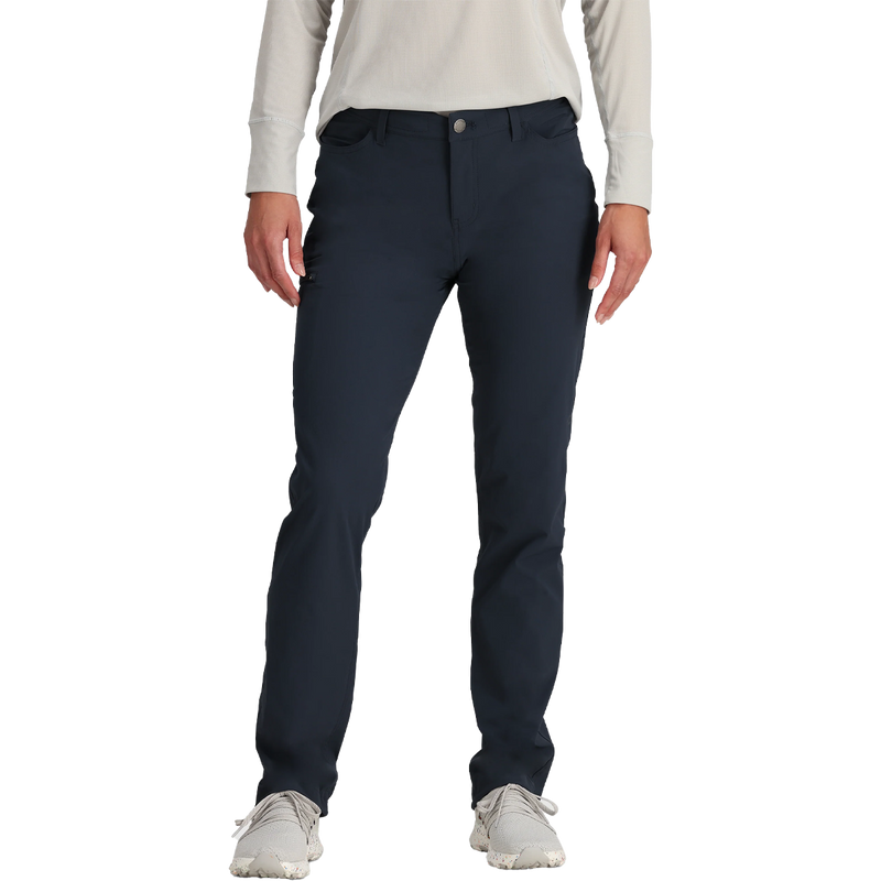 Women's Ferrosi Pants, Featured Image