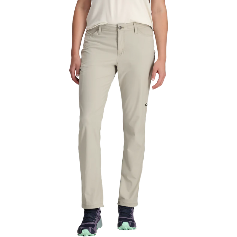 Women's Ferrosi Pants, Featured Image