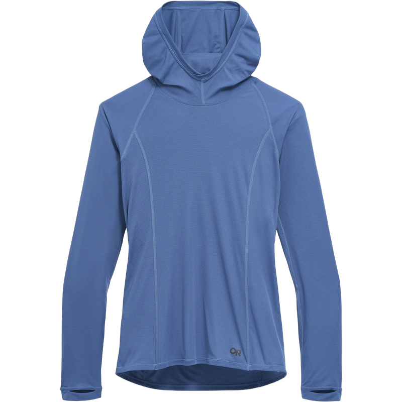 Women's Echo Hoodie, Women's Echo Hoodie