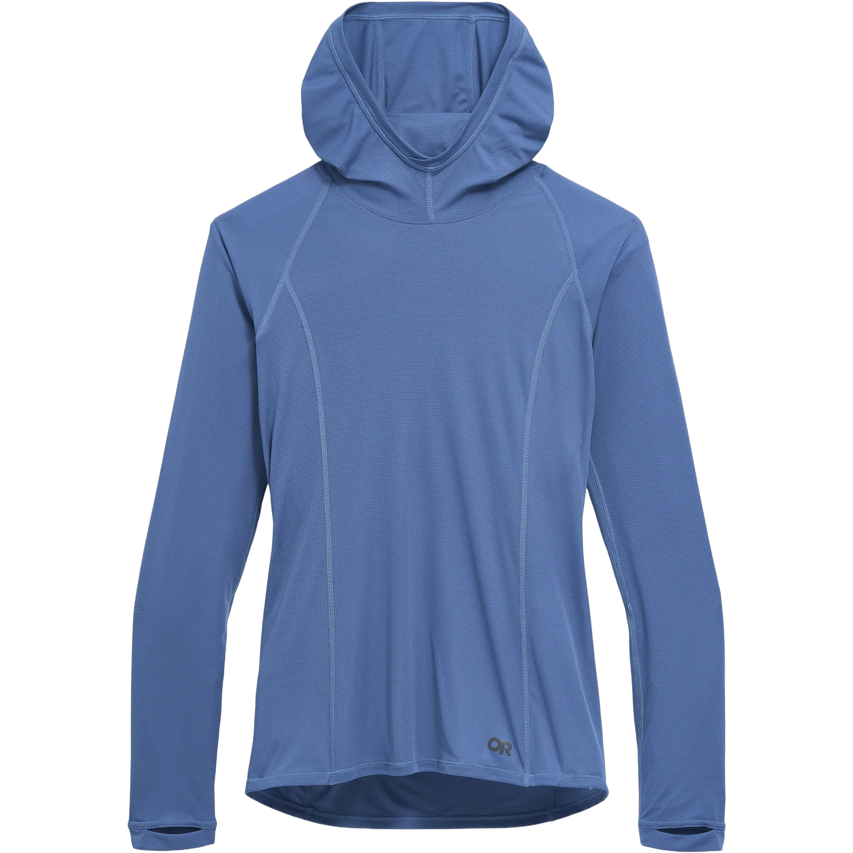 Women's Echo Hoodie alternate view