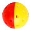 Yellow/Red