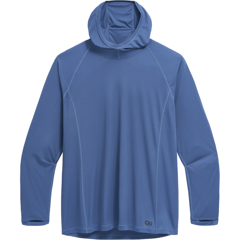 Men's Echo Hoodie, Featured Image