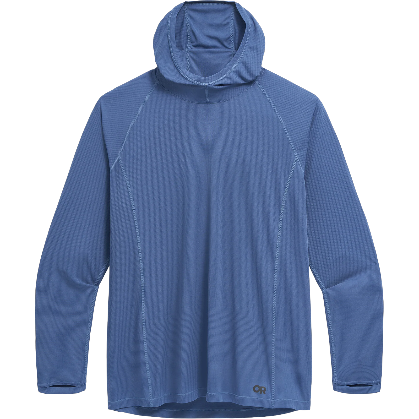 Men's Echo Hoodie alternate view