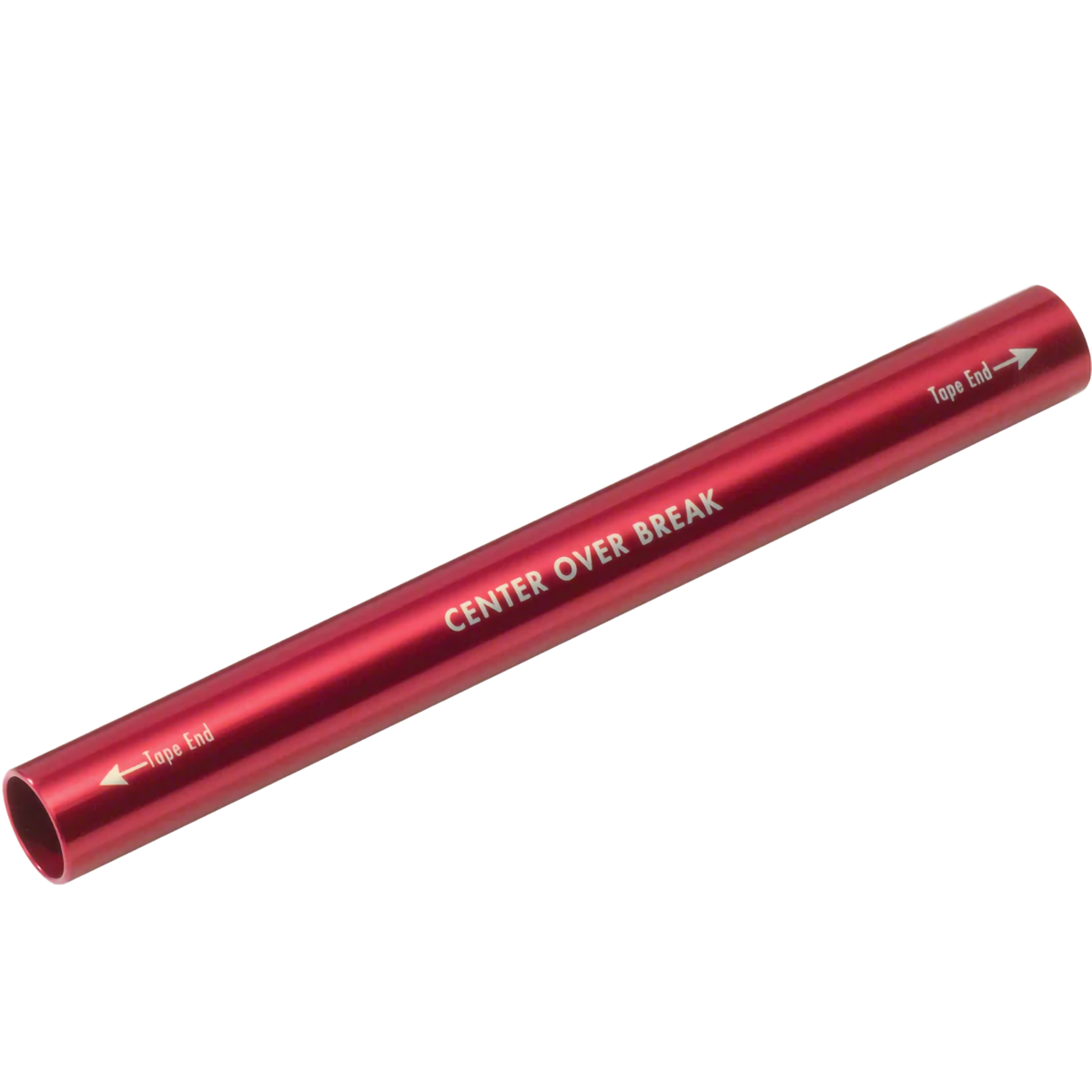 Tent Pole Repair Splint 13mm - Small alternate view