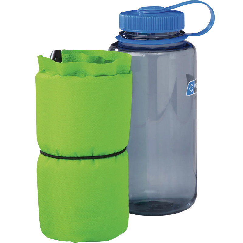Lite Seat, Therm-a-Rest Lite Seat pack size