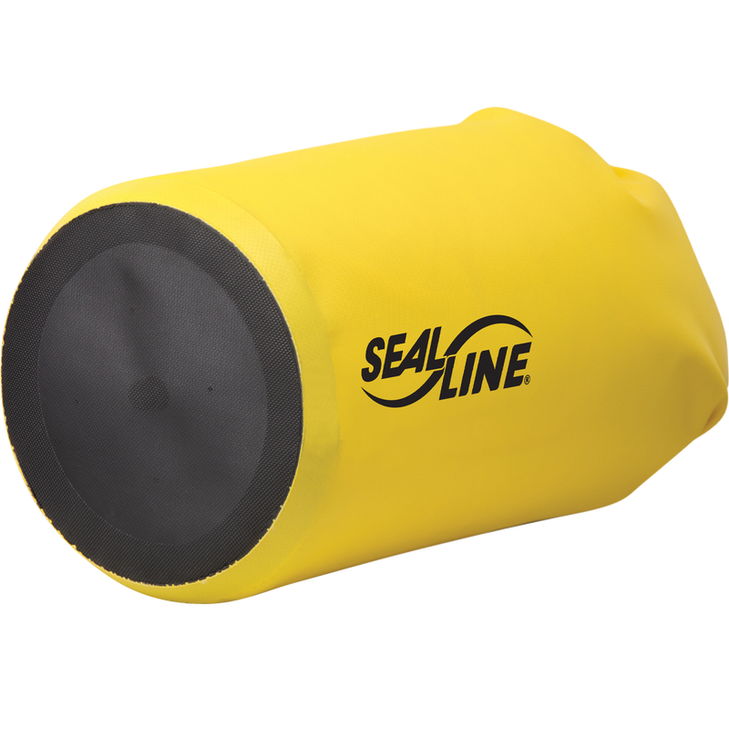 Baja Dry Bag 30L, SealLine Baja Dry Bag bottom