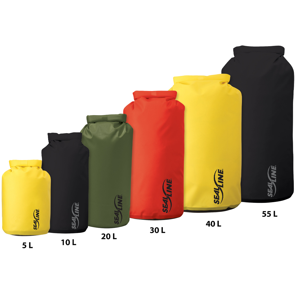 Baja Dry Bag 30L alternate view