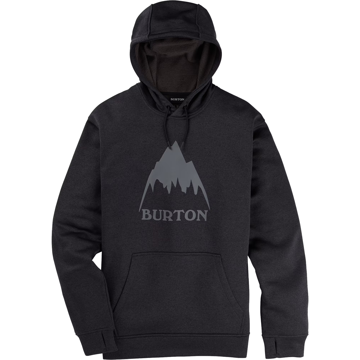 Men's Oak Pullover Hoody alternate view