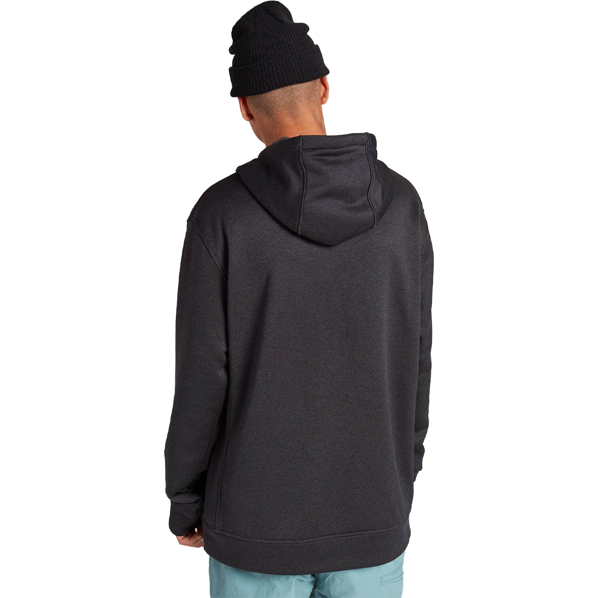 Men's Oak Pullover Hoody alternate view
