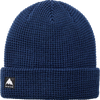 Burton Recycled Waffle Beanie in Dress Blue
