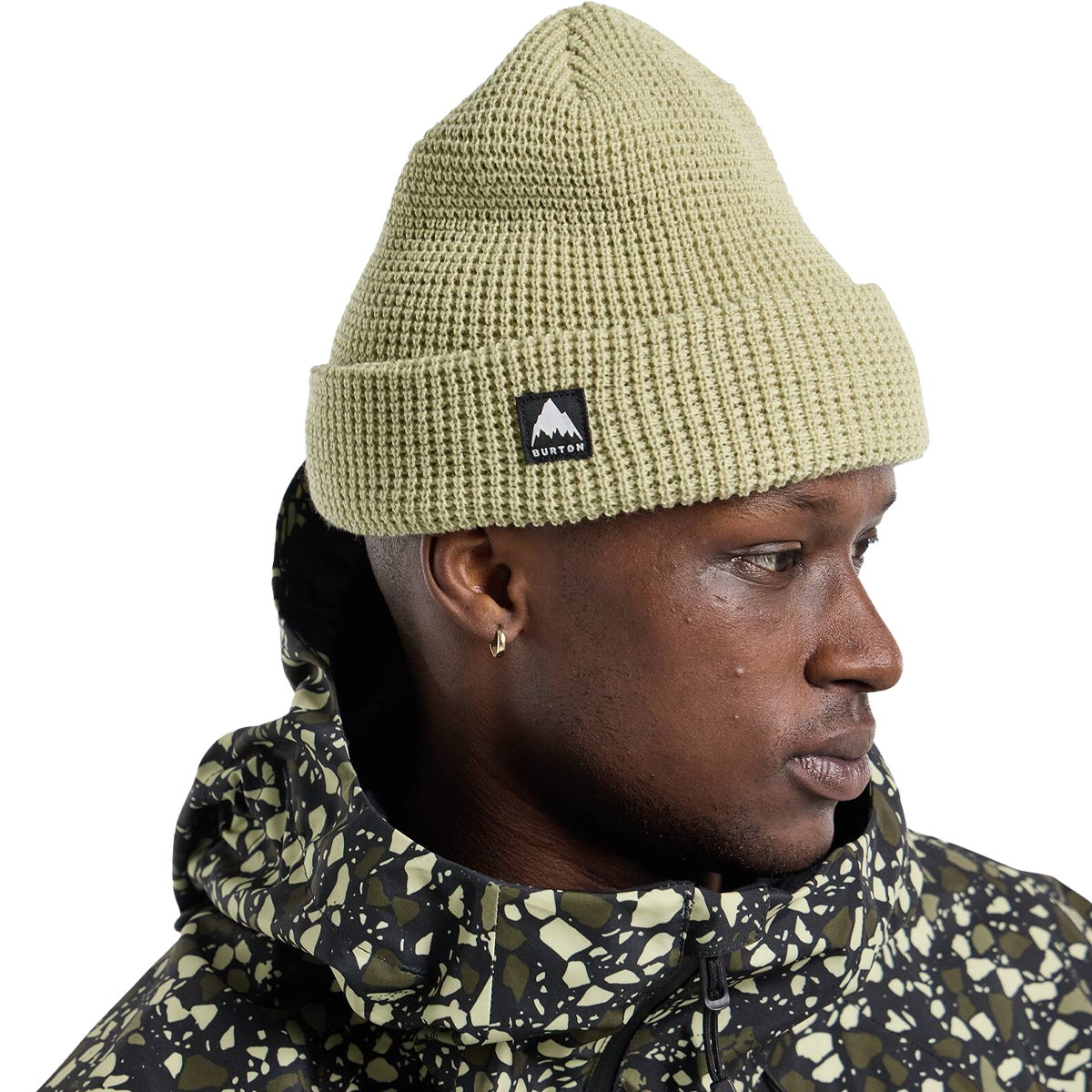 Recycled Waffle Beanie – Sports Basement