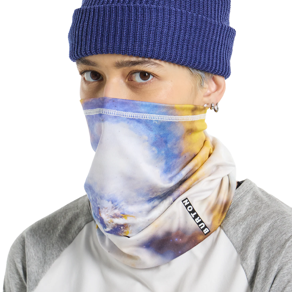 Women's Midweight Neck Warmer alternate view