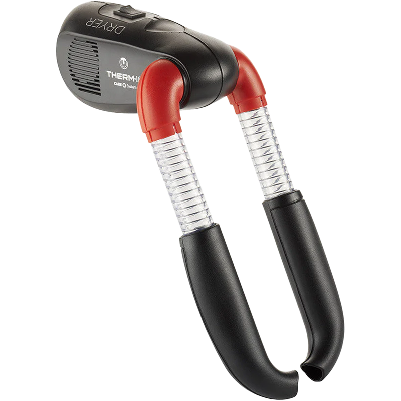 Dryer V2, Thermi-ic Dryer V2 extended