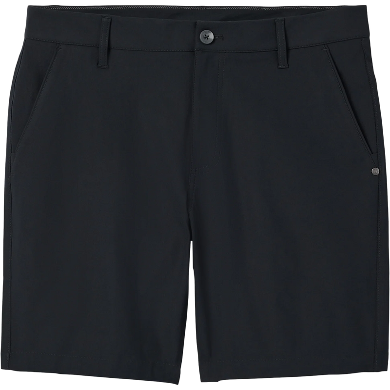 Men's Meta Short 8", Featured Image