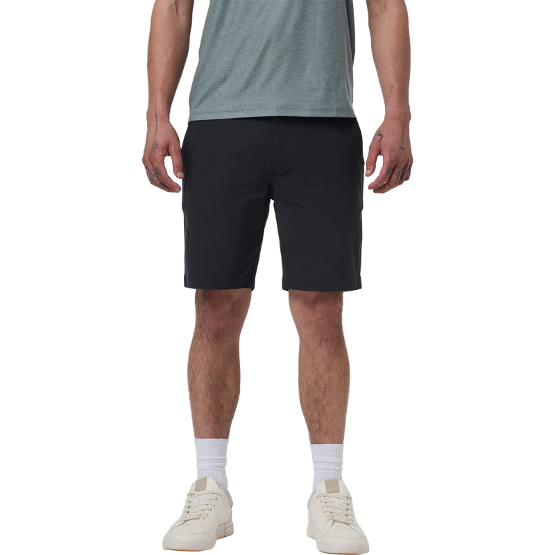 Men's Meta Short 8", Vuori Meta™ Short 8" front 