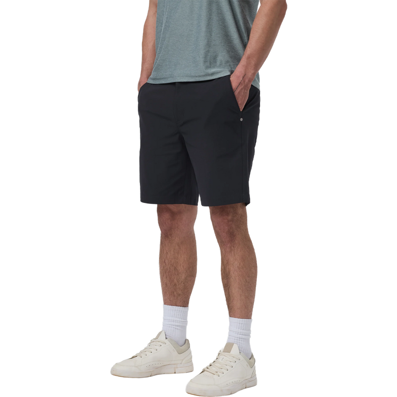 Men's Meta Short 8", Vuori Meta™ Short 8" side