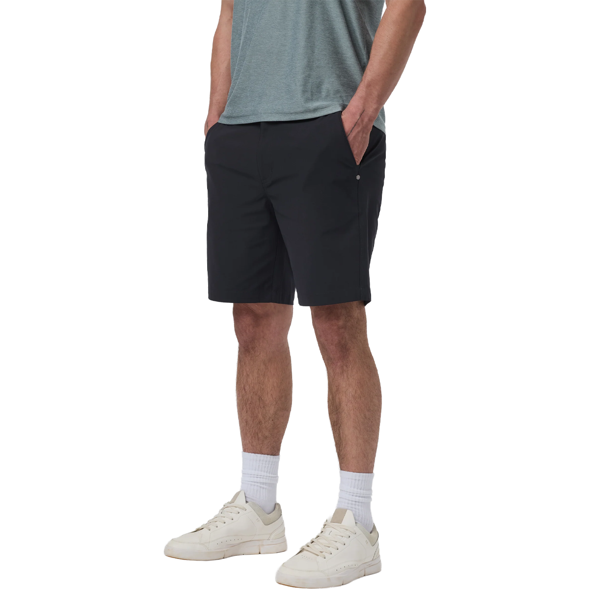 Men's Meta Short 8