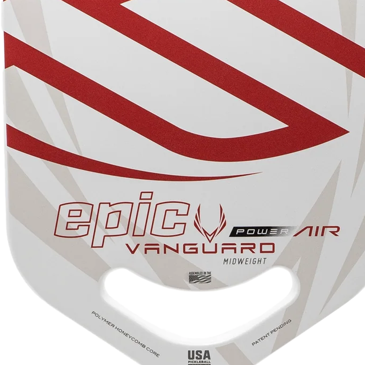 Vanguard Power Air Epic alternate view